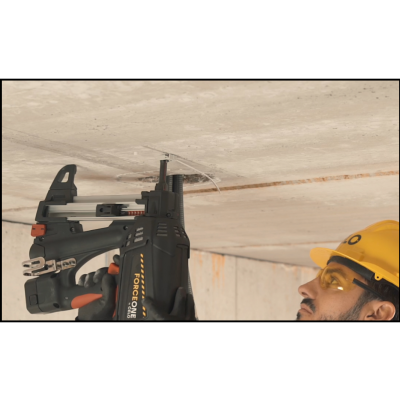 UCHWYT TBBL Z OPASKĄ ZACISKOWĄ SZARY /opk=200szt./ 9TBBL CELO (9TBBL)